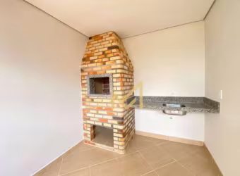 Sobrado - 3 dormitórios - 125 m² - R$ 630.000 - Coqueiral - Cascavel/PR