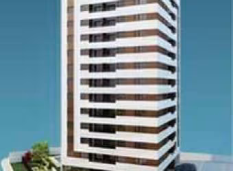 VENDO EXCELENTE  APARTAMENTO EDF VILA REAL CASA FORTE