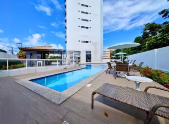 Apartamento Nascente, Cabula, Natura Ville  2/4, 1 Suíte, 1 vaga, 10° andar, Salvador / BA, ponto de referência Residencial Natura Vile