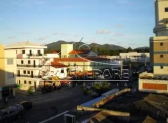 Apartamento com 1 quarto à venda na Avenida das Nações, 481, Canasvieiras, Florianópolis