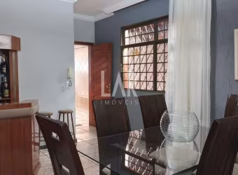Casa para aluguel, 4 quartos, 6 vagas, Itapoã - Belo Horizonte/MG