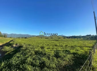 ÓTIMO TERRENO em SANTO AMARO DA IMPERATRIZ - SC