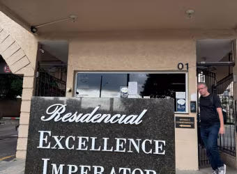 Apartamento à venda condomínio Excellence  Magestic- Jundiaí.   -SP. $330.000,00