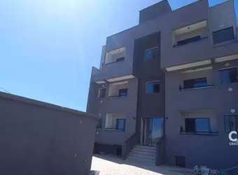 Apartamento com 2 dormitórios à venda, 66 m² por R$ 370.000,00 - Itajuba - Barra Velha/SC