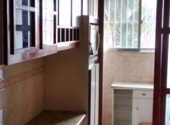 Apartamento para Venda em São Paulo, Engenheiro Goulart, 2 dormitórios, 1 banheiro, 1 vaga