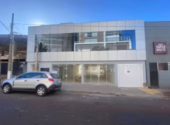Sala Comercial para aluguel, Centro - Chapecó/SC