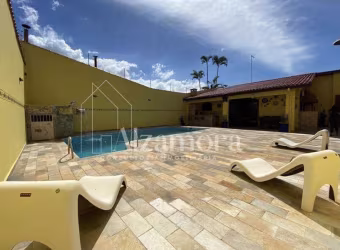 Casa com piscina  à venda em Itanhaém/SP