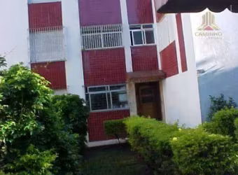 Vendo apartamento de um dormitório, próximo ao Shopping Iguatemi em Porto Alegre