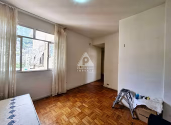 Apartamento à venda, 2 quartos, 1 vaga, Copacabana - RIO DE JANEIRO/RJ