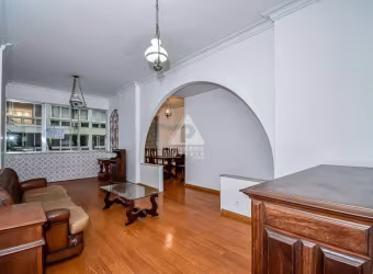 Apartamento à venda, 2 quartos, Copacabana - RIO DE JANEIRO/RJ