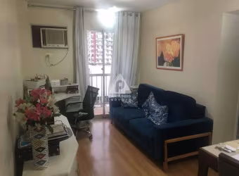 Apartamento de 2 quartos vista livre dependência completa e infraestrutura completa