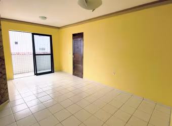 Apartamento 03 quartos nos Bancários