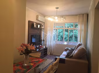 Apartamento com 2 quartos à venda na Avenida Dorival Cândido Luz de Oliveira, 78, Centro, Gravataí