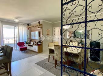 Apartamento com 4 quartos à venda na Rua João Meirelles, 149, Coqueiros, Florianópolis, 110 m2 por R$ 1.449.000