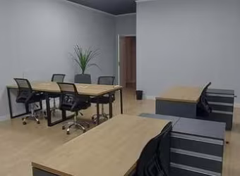 Sala comercial para alugar na Avenida Osvaldo Reis, 2470, Fazendinha, Itajaí