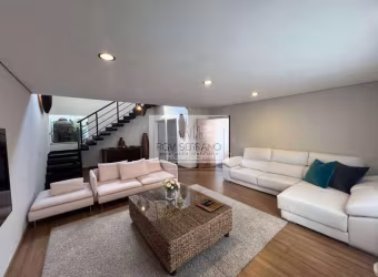 Casa com 5 dormitórios, 300 m² - venda por R$ 1.595.000,00 ou aluguel por R$ 8.287,68/mês - Jardim Esplanada - Indaiatuba/SP