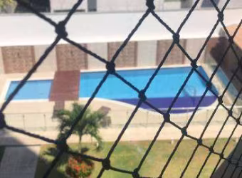 Apartamento para venda tem 75 metros quadrados com