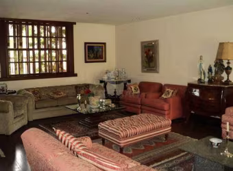 Casa à venda, 4 quartos, 4 suítes, 3 vagas, São Bento - Belo Horizonte/MG
