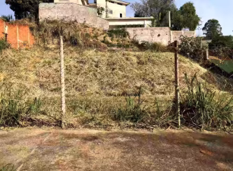 Terreno à venda, 500 m² por R$ 250.000 - Jardim Paraíso II - Itu/SP