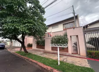 Casa com 3 quartos à venda no Vale de San Izidro, Londrina 