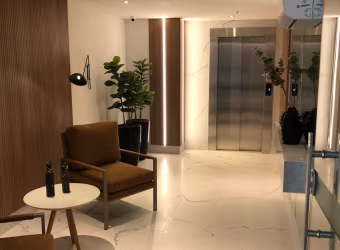 Apartamento 2 quartos Icaraí Algarve