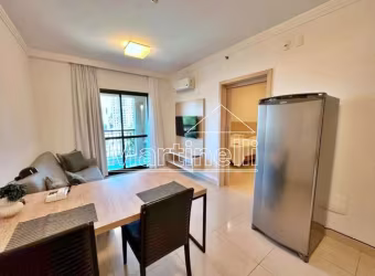 Apartamento Padrão em Ribeirão Preto
