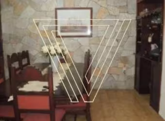 Casa Térrea no Jardim da Fonte com edícula - aceita Permuta ate 300 mil. - CA7475