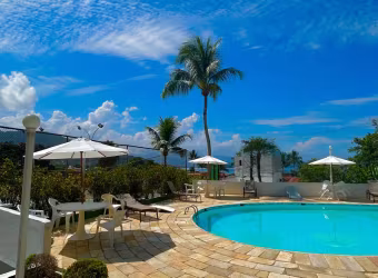 Apartamento Praia das Toninhas Vista para a Praia!