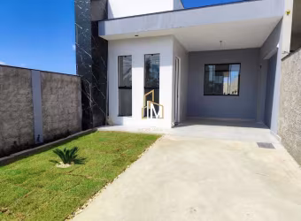 Casa á venda sendo ótima localização em São Joaquim de Bicas MG!