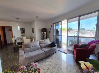 Apartamento com 3 quartos à venda na Doutor Mário Magalhães, 672, Itapoã, Belo Horizonte