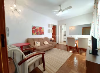 Apartamento com 1 quarto à venda na Rua Fernandes Vieira, 477, Bom Fim, Porto Alegre