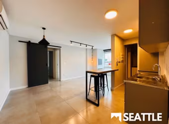 Apartamento para venda possui 64 metros quadrados  2 quarto, 2 vagas  Vila Operária - Itajaí - SC