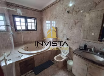 Sobrado de 250m² - Jd das Indústrias- Atrás da Johnson- Aceitando permuta