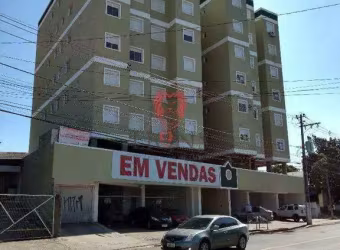 Apartamento com 2 dormitórios à venda, 58 m² por R$ 200.000,00 - Santa Cruz - Gravataí/RS