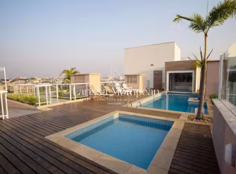 VENDA Apartamento 97m -3 dormitórios -suíte com closet -varanda gourmet -Olivio Boa -Jundiaí