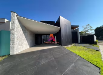 Casa de Alto Padrão com 4 suítes à venda, 400 m² Jardim do Golfe - SJ Campos/SP