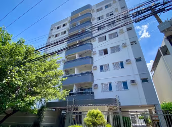 Apartamento bem localizado