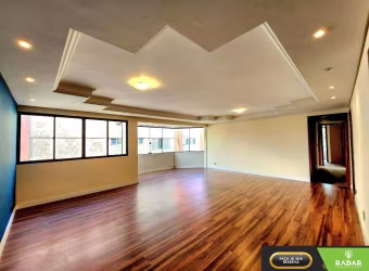 Apartamento 160m² privativos, 2 por andar