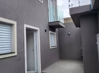 Apartamento com 2 quartos à venda na Vila Cleonice, São Paulo 