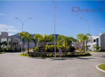 Terreno Condomínio  em Deltaville  -  Biguaçu