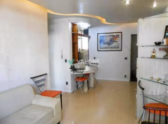 Apartamento 2 quartos à venda no Santo Antônio