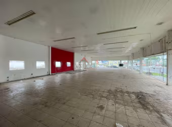 COMERCIAL - LOCAÇÃO - JARDIM SUMARÉ