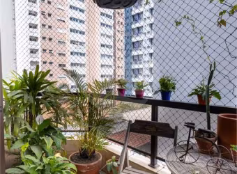 Apartamento com 3 quartos à venda em Pinheiros - SP