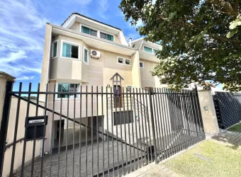 Casa para Venda em Curitiba, Bairro Alto, 4 dormitórios, 3 suítes, 5 banheiros, 4 vagas