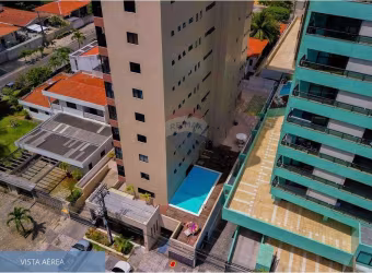 Apartamento 3 Quartos á venda em Tambaú!