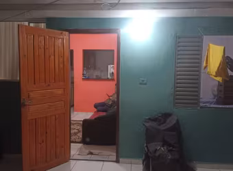 Moleza Casa com edícula Jardim Castelo