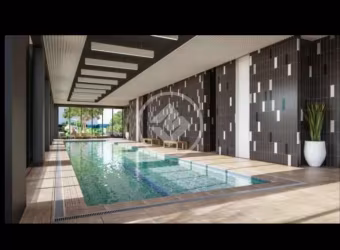 Apartamento Top Vision, localização excelente com condominio completo codigo: 70744