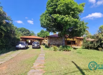 Casa com 8 dormitórios à venda, 451 m² por R$ 2.759.000,00 - Orla da Lagoa - Lagoa Santa/MG