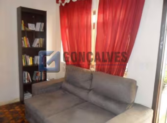Casa com 4 quartos à venda na ALBERTO ASENCIO, R, Ferrazópolis, São Bernardo do Campo