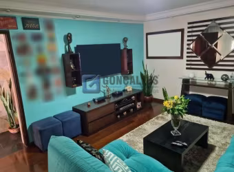Casa com 4 quartos à venda na LUIZ FERREIRA DA SILVA, R, Jardim do Mar, São Bernardo do Campo